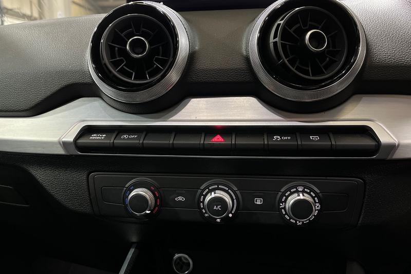 Used Audi Q2 2021 for sale - 77641443: Photo 38