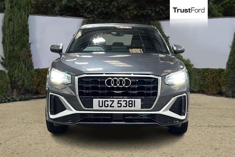 Used Audi Q2 2021 for sale - 77641443: Photo 6