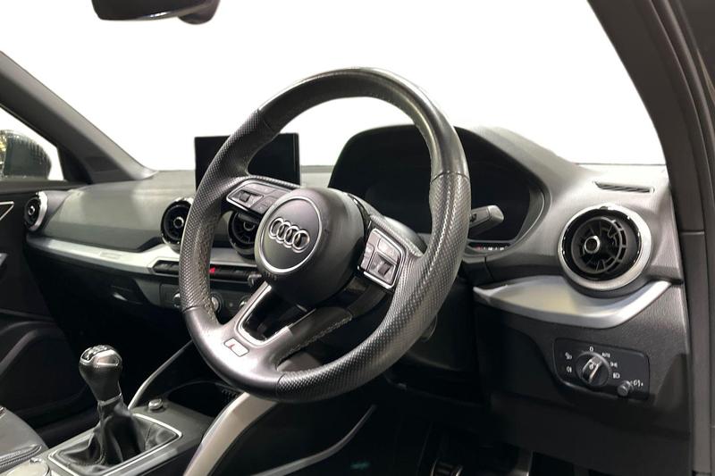 Used Audi Q2 2021 for sale - 77641443: Photo 9