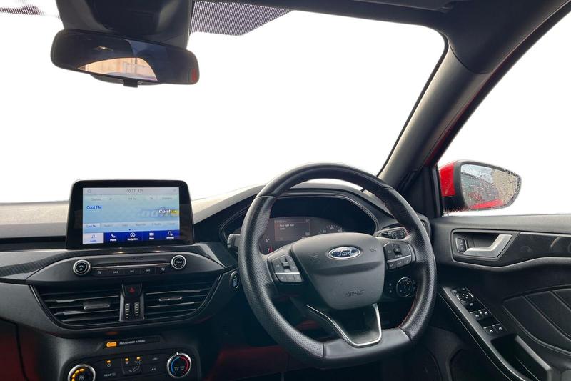 Used Ford Focus 2019 for sale - 76452916: Photo 10