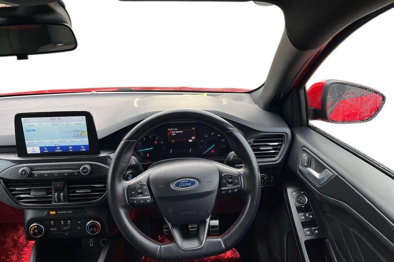 Used Ford Focus 2019 for sale - 76452916: Photo 11