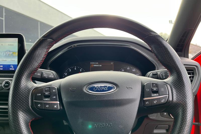 Used Ford Focus 2019 for sale - 76452916: Photo 12