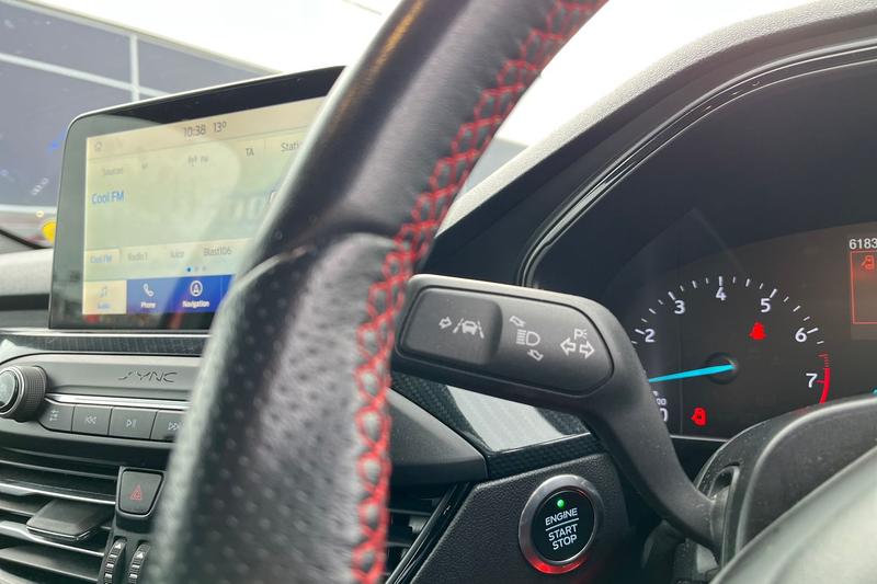 Used Ford Focus 2019 for sale - 76452916: Photo 14