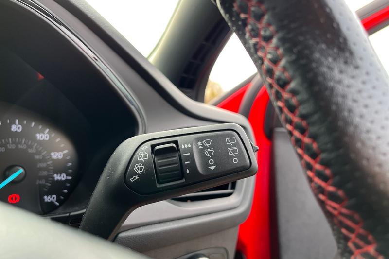 Used Ford Focus 2019 for sale - 76452916: Photo 15