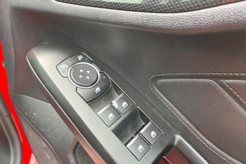 Used Ford Focus 2019 for sale - 76452916: Photo 16