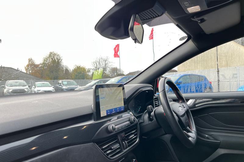 Used Ford Focus 2019 for sale - 76452916: Photo 18