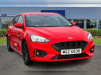 Used Ford Focus 2019 for sale - 76452916: Photo