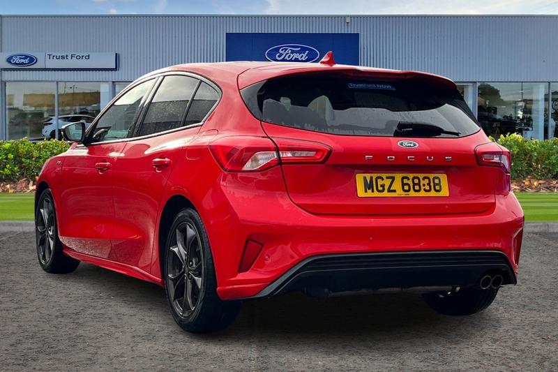 Used Ford Focus 2019 for sale - 76452916: Photo 2