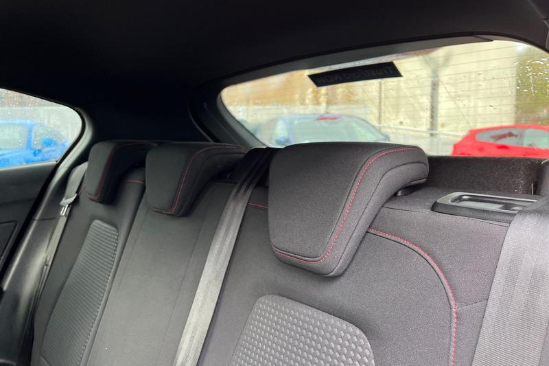 Used Ford Focus 2019 for sale - 76452916: Photo 20