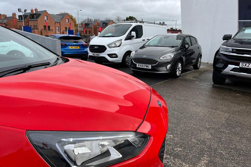 Used Ford Focus 2019 for sale - 76452916: Photo 23