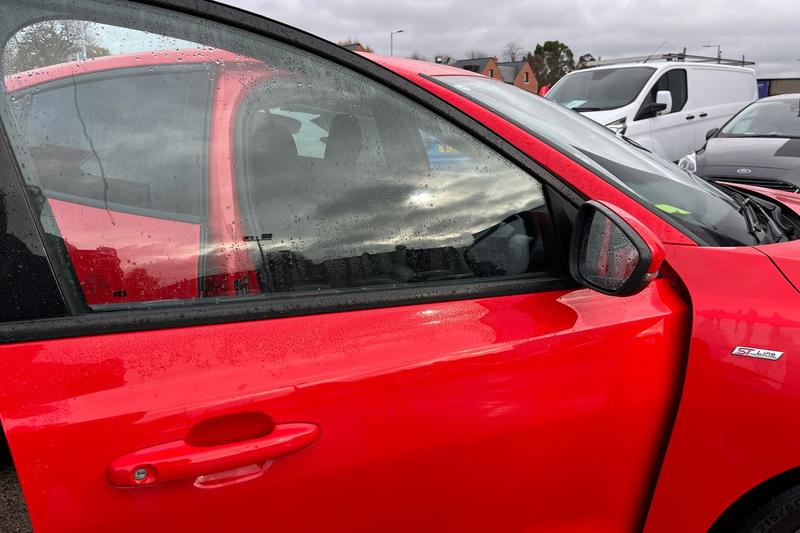 Used Ford Focus 2019 for sale - 76452916: Photo 24