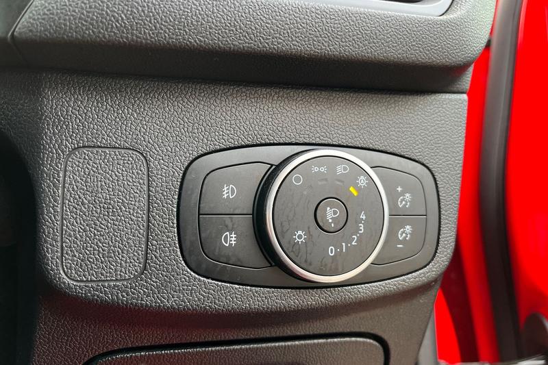 Used Ford Focus 2019 for sale - 76452916: Photo 26