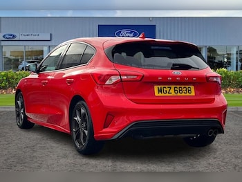 Used Ford Focus 2019 for sale - 76452916: Photo