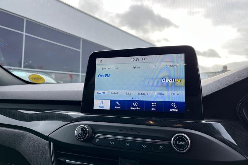 Used Ford Focus 2019 for sale - 76452916: Photo 30