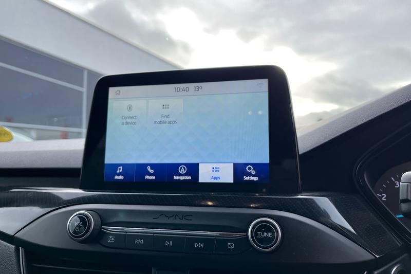 Used Ford Focus 2019 for sale - 76452916: Photo 33