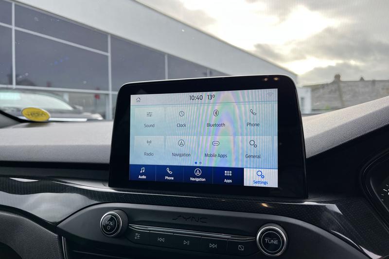 Used Ford Focus 2019 for sale - 76452916: Photo 34