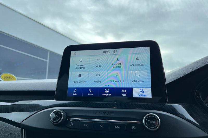 Used Ford Focus 2019 for sale - 76452916: Photo 35