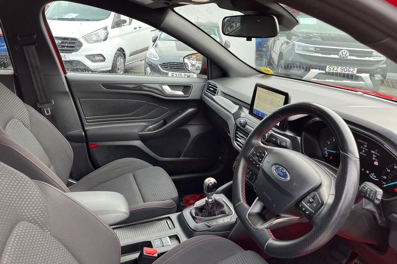 Used Ford Focus 2019 for sale - 76452916: Photo 38