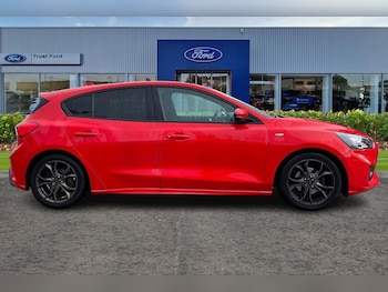 Used Ford Focus 2019 for sale - 76452916: Photo