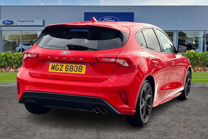 Used Ford Focus 2019 for sale - 76452916: Photo 4