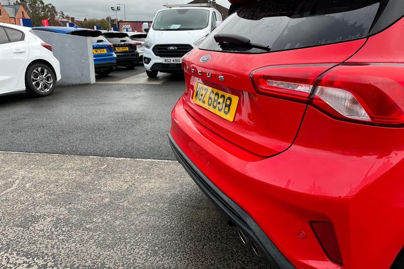 Used Ford Focus 2019 for sale - 76452916: Photo 40