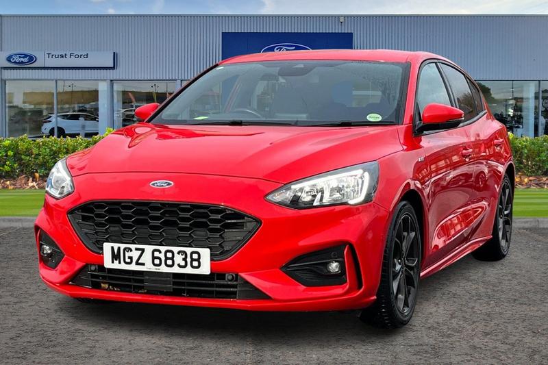 Used Ford Focus 2019 for sale - 76452916: Photo 5