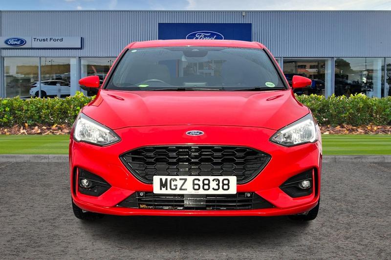 Used Ford Focus 2019 for sale - 76452916: Photo 6