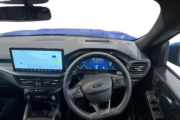 Used Ford Kuga 2024 for sale - 76196537: Photo 11