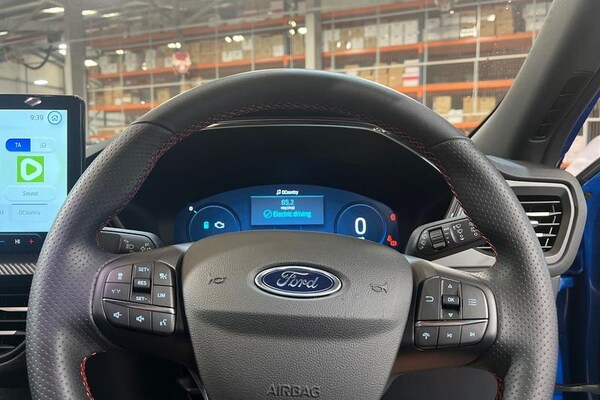 Used Ford Kuga 2024 for sale - 76196537: Photo 12