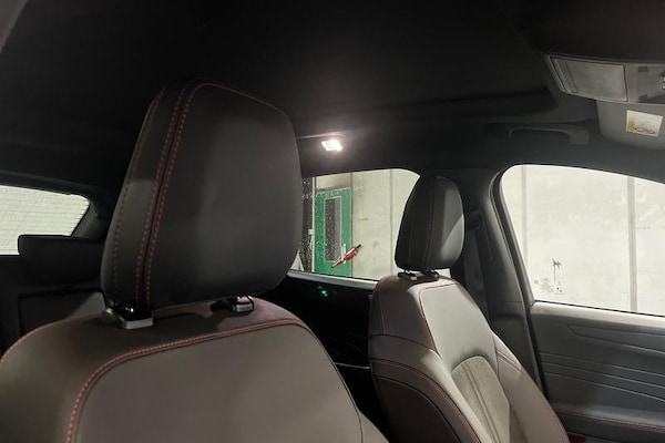 Used Ford Kuga 2024 for sale - 76196537: Photo 17