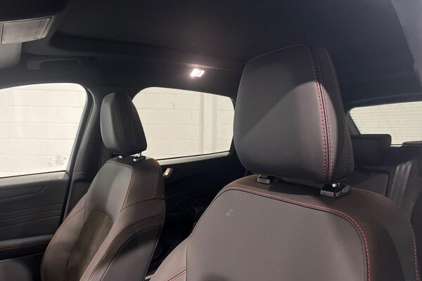 Used Ford Kuga 2024 for sale - 76196537: Photo 19