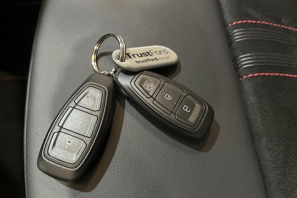 Used Ford Kuga 2024 for sale - 76196537: Photo 22