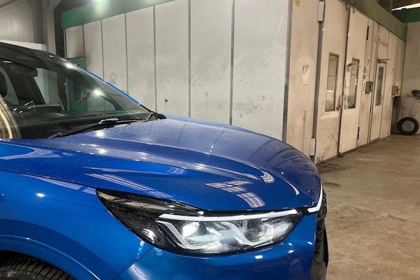 Used Ford Kuga 2024 for sale - 76196537: Photo 23