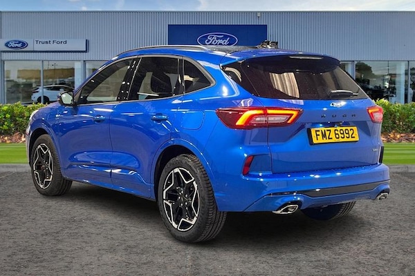 Used Ford Kuga 2024 for sale - 76196537: Photo 2
