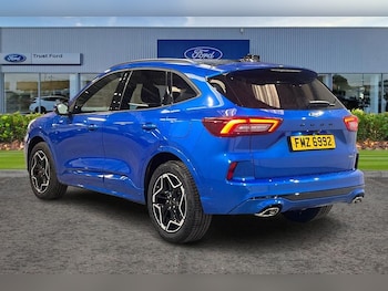 Used Ford Kuga 2024 for sale - 76196537: Photo 2
