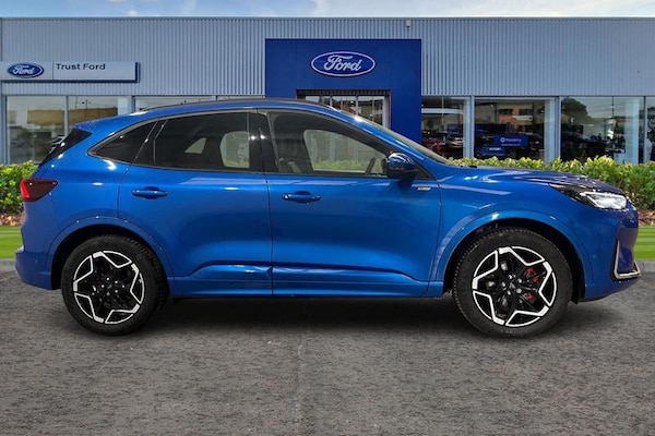Used Ford Kuga 2024 for sale - 76196537: Photo 3