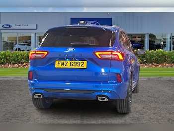 Used Ford Kuga 2024 for sale - 76196537: Photo 4