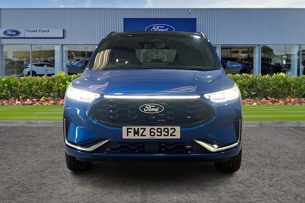 Used Ford Kuga 2024 for sale - 76196537: Photo 6