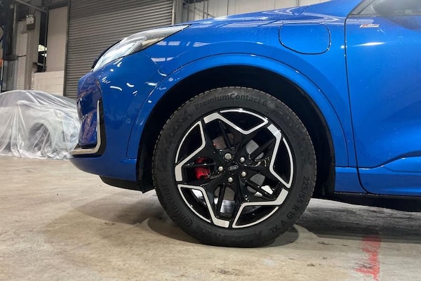 Used Ford Kuga 2024 for sale - 76196537: Photo 8