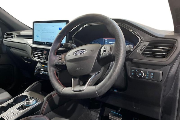 Used Ford Kuga 2024 for sale - 76196537: Photo 9