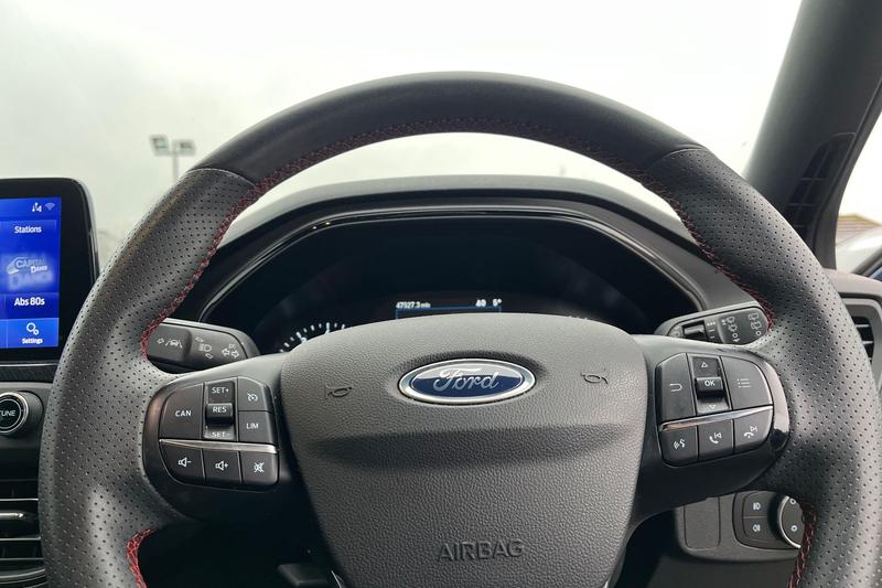 Used Ford Focus 2022 for sale - 77381617: Photo 12