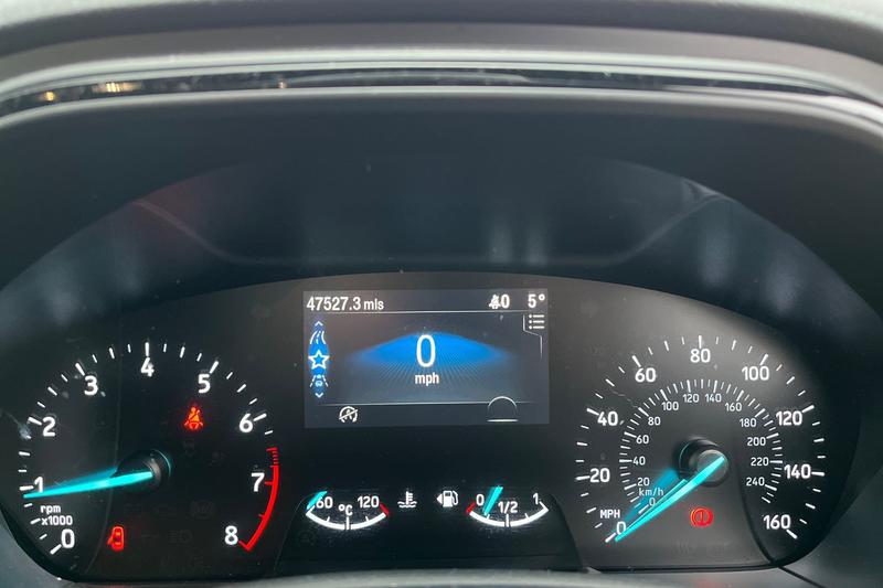 Used Ford Focus 2022 for sale - 77381617: Photo 13