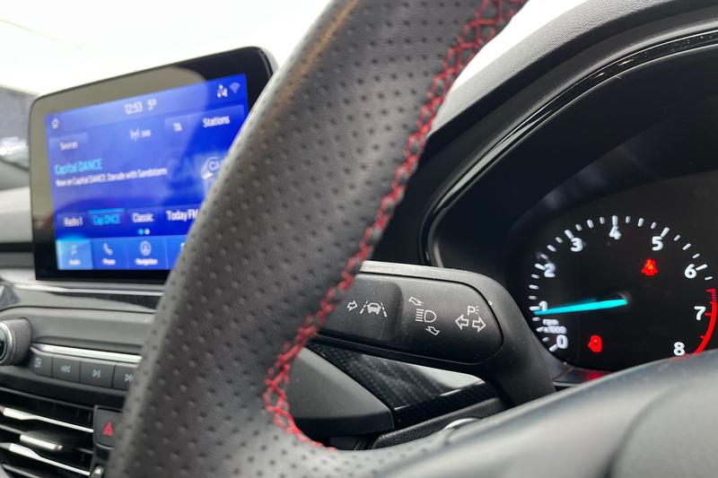 Used Ford Focus 2022 for sale - 77381617: Photo 14