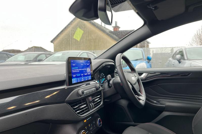 Used Ford Focus 2022 for sale - 77381617: Photo 18