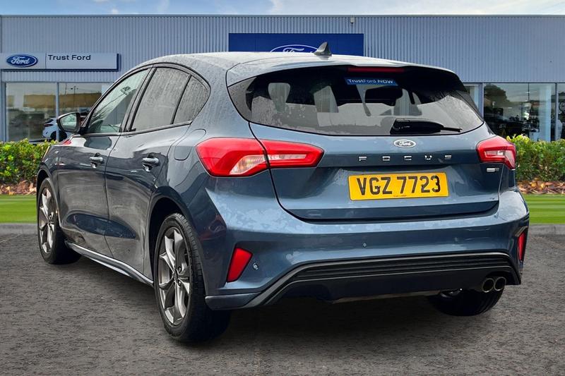 Used Ford Focus 2022 for sale - 77381617: Photo 2