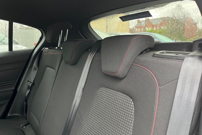 Used Ford Focus 2022 for sale - 77381617: Photo 20