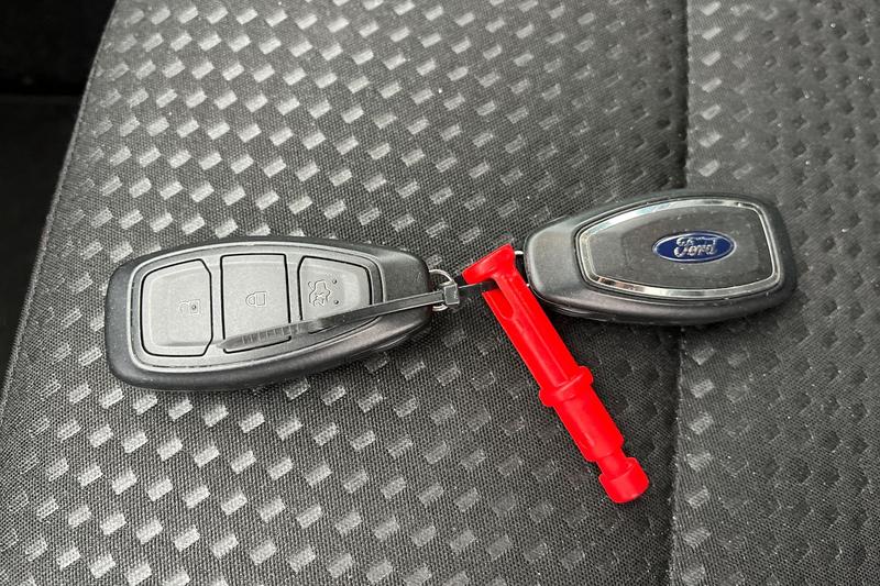 Used Ford Focus 2022 for sale - 77381617: Photo 22