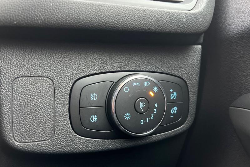 Used Ford Focus 2022 for sale - 77381617: Photo 26