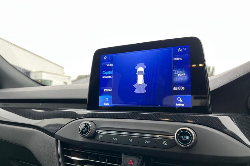 Used Ford Focus 2022 for sale - 77381617: Photo 29