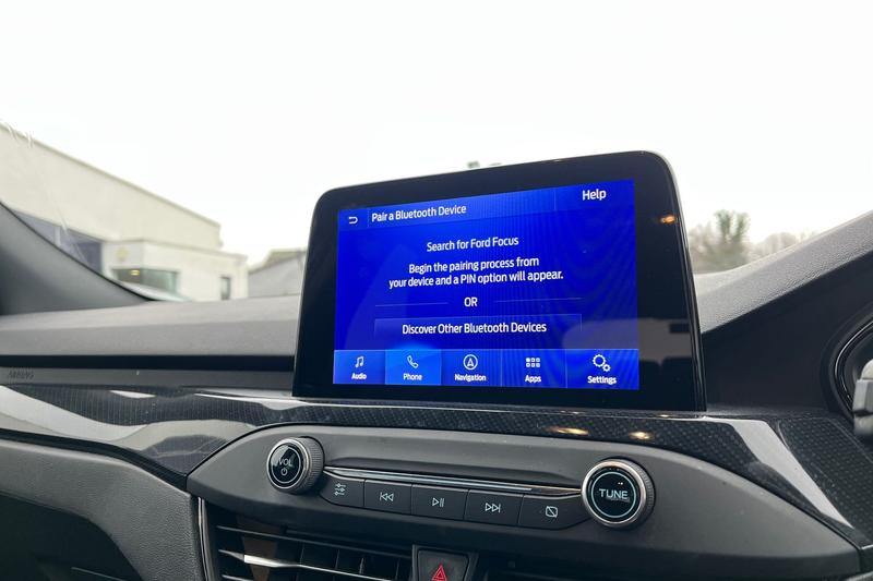 Used Ford Focus 2022 for sale - 77381617: Photo 30